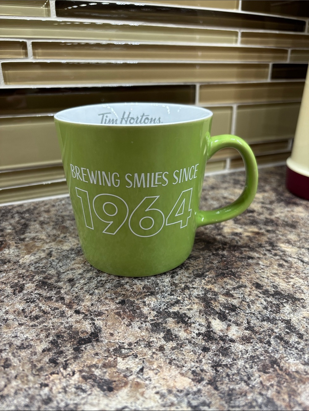 Tim Hortons Mugs and Thermos - Picture 2 of 9